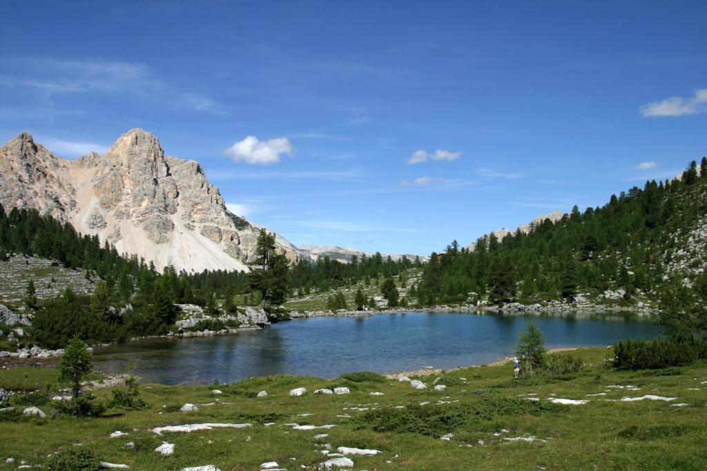 Hotel Costes Corvara In Badia Exterior photo