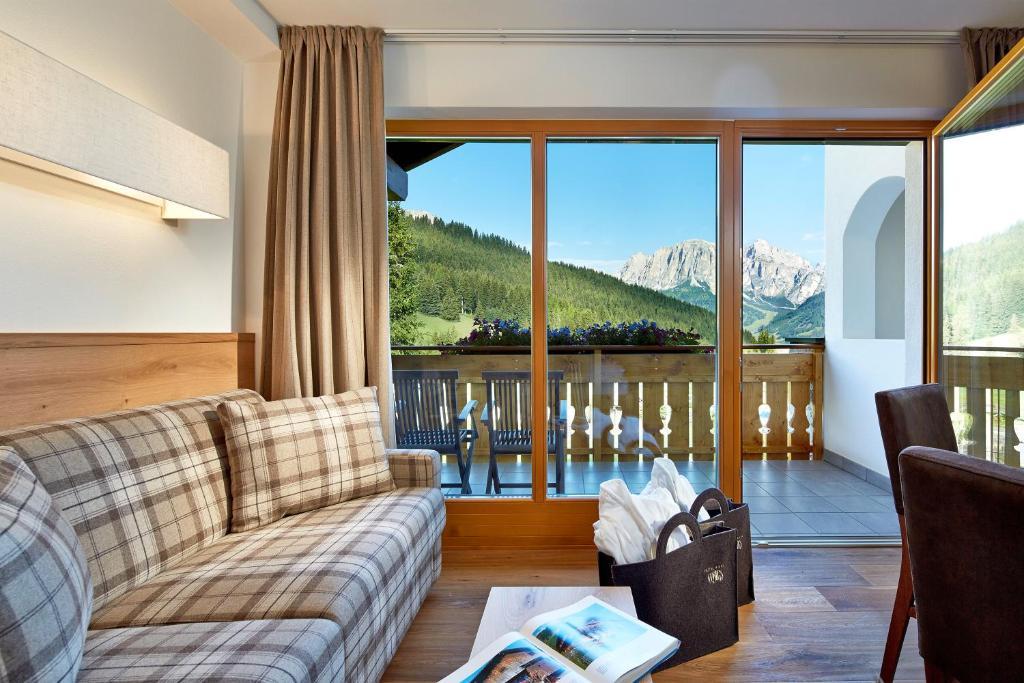 Hotel Costes Corvara In Badia Room photo